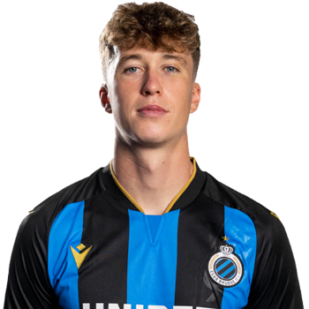 Jack Hendry profile image