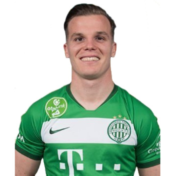 Dániel Gera profile image