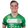 Player cutout