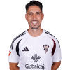 Player cutout