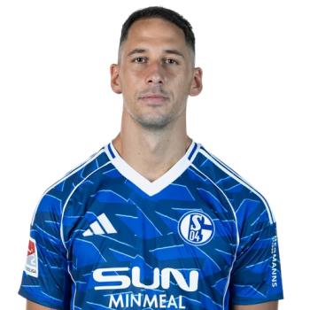 Nikola Katić profile image