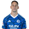 Player cutout