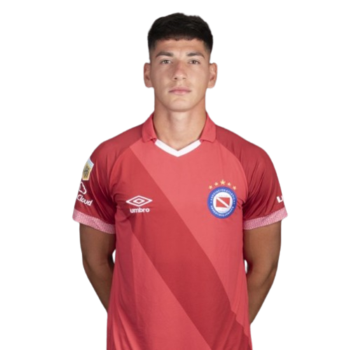 Francisco Álvarez profile image