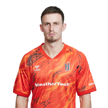 Ben Paton profile image