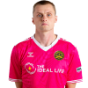 Player cutout