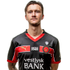Player cutout