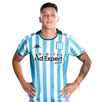 Nazareno Colombo profile image