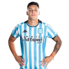 Player cutout