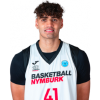 Player cutout