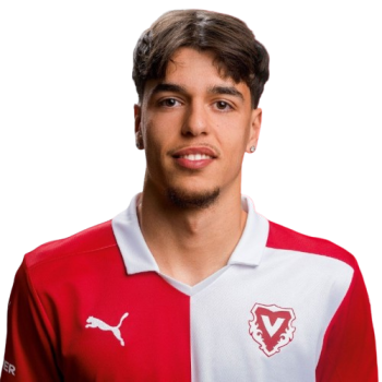 Lutfi Dalipi profile image
