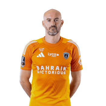 Rémy Riou