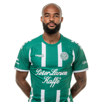 Jean-Manuel Mbom profile image