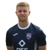 Player cutout