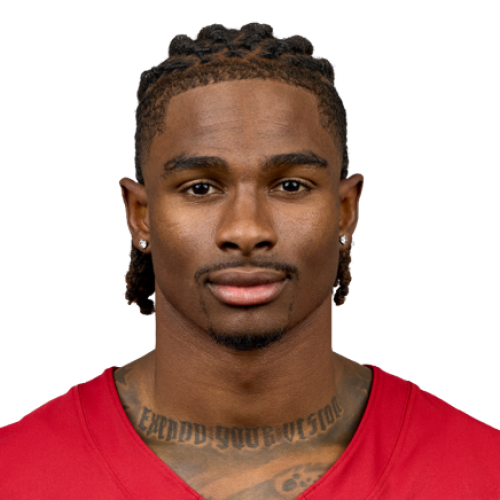 Kei'Trel Clark