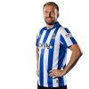 Player cutout
