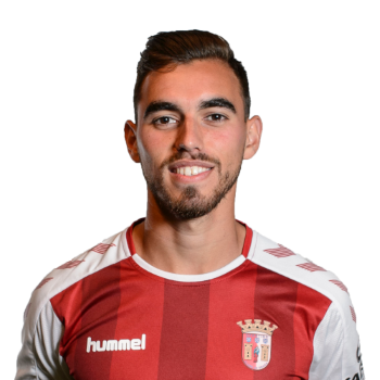 Ricardo Horta profile image