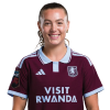 Player cutout