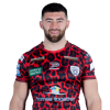 Player cutout