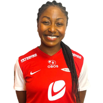 Natasha Anasi profile image