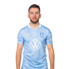Player cutout