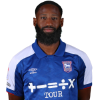 Player cutout