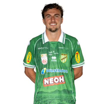 Sacha Delaye profile image