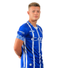 Player cutout