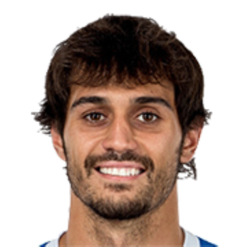Alejandro Arribas profile image
