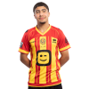 Player cutout