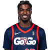Player cutout