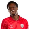 Player cutout