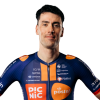 Player cutout