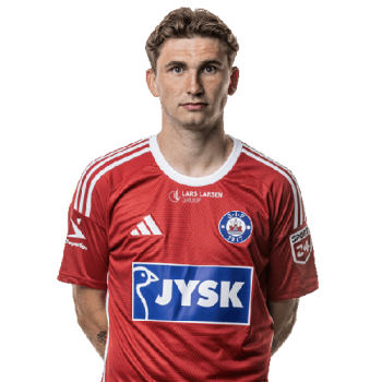 Mads Lautrup Freundlich profile image