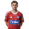 Player cutout