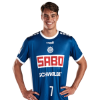 Player cutout