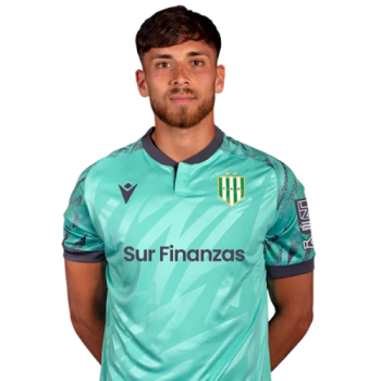 Facundo Sanguinetti profile image