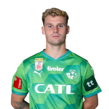 Nikolai Frederiksen profile image