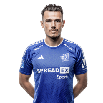 Pascal Gregor profile image