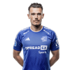 Player cutout
