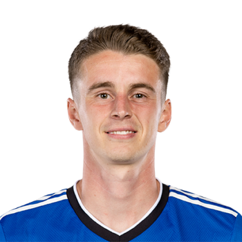 Oskar Ågren profile image