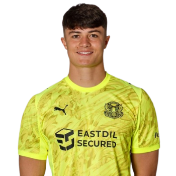 Tommy Simkin profile image