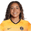 Player cutout