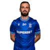 Player cutout