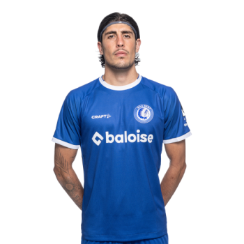 Omri Gandelman profile image