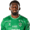 Player cutout