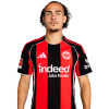 Player cutout