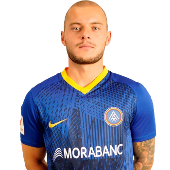 Diego Alende profile image