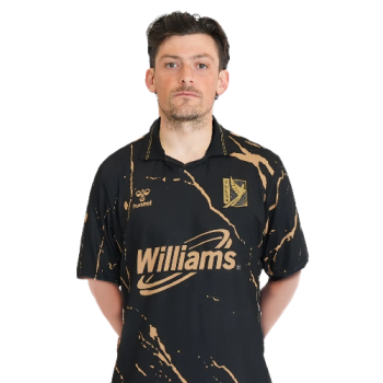 Lucas Stauffer profile image