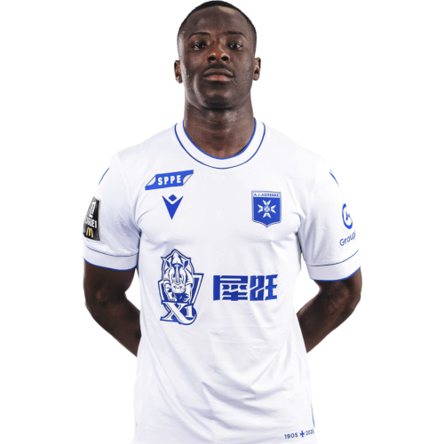 لاسو كوليبالي