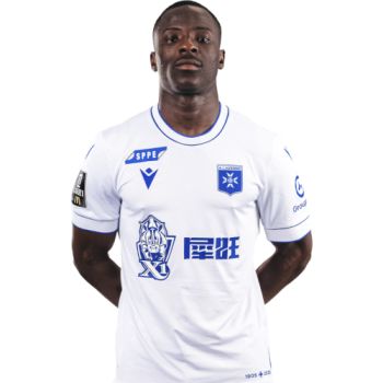 Lasso Coulibaly
